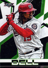 Load image into Gallery viewer, 2021 Topps Fire Baseball Base Cards #101-200 ~ Pick your card