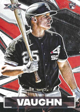 Load image into Gallery viewer, 2021 Topps Fire Baseball Base Cards #101-200 ~ Pick your card