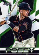 Load image into Gallery viewer, 2021 Topps Fire Baseball Base Cards #101-200 ~ Pick your card