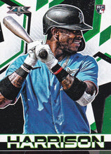 Load image into Gallery viewer, 2021 Topps Fire Baseball Base Cards #101-200 ~ Pick your card