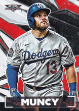 Load image into Gallery viewer, 2021 Topps Fire Baseball Base Cards #101-200 ~ Pick your card