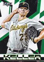 Load image into Gallery viewer, 2021 Topps Fire Baseball Base Cards #101-200 ~ Pick your card