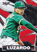Load image into Gallery viewer, 2021 Topps Fire Baseball Base Cards #101-200 ~ Pick your card