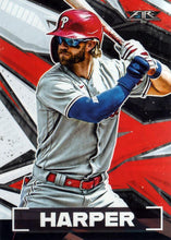 Load image into Gallery viewer, 2021 Topps Fire Baseball Base Cards #101-200 ~ Pick your card
