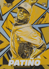 Load image into Gallery viewer, 2021 Topps Fire Baseball GOLD MINTED Parallels ~ Pick your card