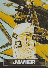 Load image into Gallery viewer, 2021 Topps Fire Baseball GOLD MINTED Parallels ~ Pick your card