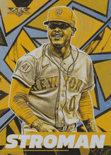 Load image into Gallery viewer, 2021 Topps Fire Baseball GOLD MINTED Parallels ~ Pick your card