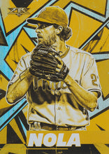 Load image into Gallery viewer, 2021 Topps Fire Baseball GOLD MINTED Parallels ~ Pick your card