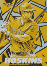 Load image into Gallery viewer, 2021 Topps Fire Baseball GOLD MINTED Parallels ~ Pick your card