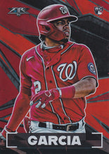 Load image into Gallery viewer, 2021 Topps Fire Baseball FLAME Parallels ~ Pick your card