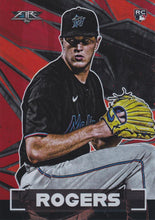 Load image into Gallery viewer, 2021 Topps Fire Baseball FLAME Parallels ~ Pick your card
