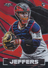 Load image into Gallery viewer, 2021 Topps Fire Baseball FLAME Parallels ~ Pick your card