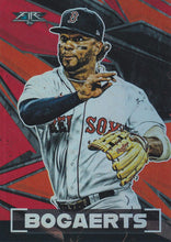 Load image into Gallery viewer, 2021 Topps Fire Baseball FLAME Parallels ~ Pick your card