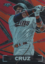 Load image into Gallery viewer, 2021 Topps Fire Baseball FLAME Parallels ~ Pick your card
