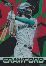 Load image into Gallery viewer, 2021 Topps Fire Baseball FLAME Parallels ~ Pick your card