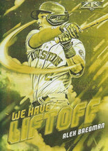 Load image into Gallery viewer, 2021 Topps Fire Baseball GOLD MINTED Inserts ~ Pick your card