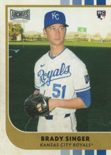 Load image into Gallery viewer, 2021 Topps Archives Snapshots Baseball Base Cards ~ Pick your card