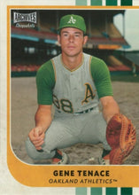 Load image into Gallery viewer, 2021 Topps Archives Snapshots Baseball Base Cards ~ Pick your card