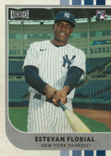 Load image into Gallery viewer, 2021 Topps Archives Snapshots Baseball Base Cards ~ Pick your card