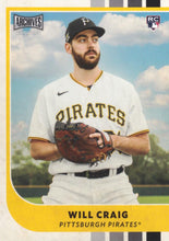 Load image into Gallery viewer, 2021 Topps Archives Snapshots Baseball Base Cards ~ Pick your card