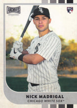 Load image into Gallery viewer, 2021 Topps Archives Snapshots Baseball Base Cards ~ Pick your card