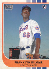 Load image into Gallery viewer, 2021 Topps Archives Snapshots Baseball Base Cards ~ Pick your card