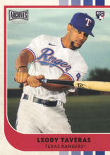Load image into Gallery viewer, 2021 Topps Archives Snapshots Baseball Base Cards ~ Pick your card