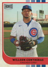 Load image into Gallery viewer, 2021 Topps Archives Snapshots Baseball Base Cards ~ Pick your card