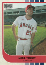 Load image into Gallery viewer, 2021 Topps Archives Snapshots Baseball Base Cards ~ Pick your card