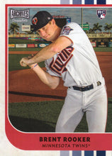 Load image into Gallery viewer, 2021 Topps Archives Snapshots Baseball Base Cards ~ Pick your card