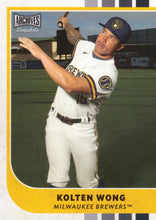 Load image into Gallery viewer, 2021 Topps Archives Snapshots Baseball Base Cards ~ Pick your card
