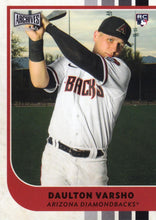 Load image into Gallery viewer, 2021 Topps Archives Snapshots Baseball Base Cards ~ Pick your card