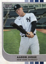 Load image into Gallery viewer, 2021 Topps Archives Snapshots Baseball Base Cards ~ Pick your card