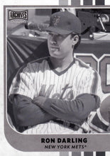 Load image into Gallery viewer, 2021 Topps Archives Snapshots Baseball BLACK & WHITE Parallels ~ Pick your card
