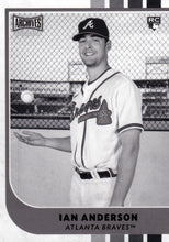 Load image into Gallery viewer, 2021 Topps Archives Snapshots Baseball BLACK & WHITE Parallels ~ Pick your card