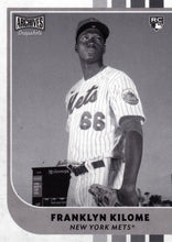 Load image into Gallery viewer, 2021 Topps Archives Snapshots Baseball BLACK & WHITE Parallels ~ Pick your card