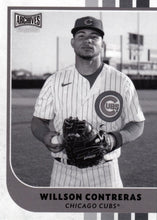 Load image into Gallery viewer, 2021 Topps Archives Snapshots Baseball BLACK & WHITE Parallels ~ Pick your card