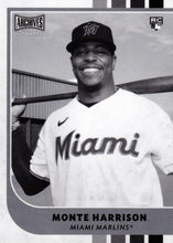 Load image into Gallery viewer, 2021 Topps Archives Snapshots Baseball BLACK & WHITE Parallels ~ Pick your card