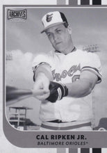 Load image into Gallery viewer, 2021 Topps Archives Snapshots Baseball BLACK & WHITE Parallels ~ Pick your card