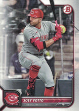 Load image into Gallery viewer, 2022 Bowman Baseball Cards (#1-100) ~ Pick your card