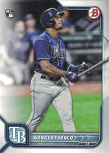 Load image into Gallery viewer, 2022 Bowman Baseball Cards (#1-100) ~ Pick your card