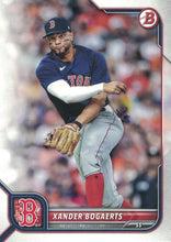 Load image into Gallery viewer, 2022 Bowman Baseball Cards (#1-100) ~ Pick your card