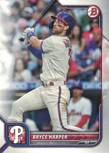 Load image into Gallery viewer, 2022 Bowman Baseball Cards (#1-100) ~ Pick your card