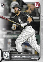 Load image into Gallery viewer, 2022 Bowman Baseball Cards (#1-100) ~ Pick your card