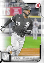Load image into Gallery viewer, 2022 Bowman Baseball Cards (#1-100) ~ Pick your card