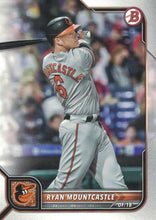 Load image into Gallery viewer, 2022 Bowman Baseball Cards (#1-100) ~ Pick your card