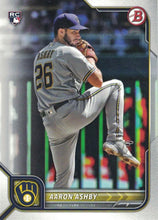 Load image into Gallery viewer, 2022 Bowman Baseball Cards (#1-100) ~ Pick your card