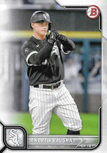 Load image into Gallery viewer, 2022 Bowman Baseball Cards (#1-100) ~ Pick your card
