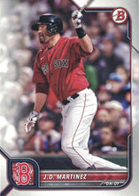 Load image into Gallery viewer, 2022 Bowman Baseball Cards (#1-100) ~ Pick your card