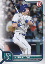 Load image into Gallery viewer, 2022 Bowman Baseball Cards (#1-100) ~ Pick your card